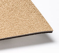 Desert Sand Acoustical Floormats