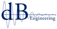 dB Engineering Logo