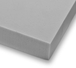 Melamine Acoustic Foam Thermal Products 