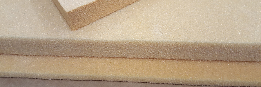 polymide foam